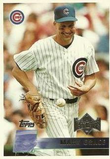 Mark Grace