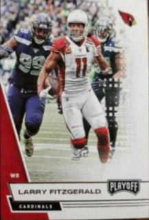 Larry Fitzgerald