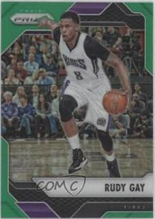 Rudy Gay