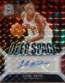 Luol Deng
