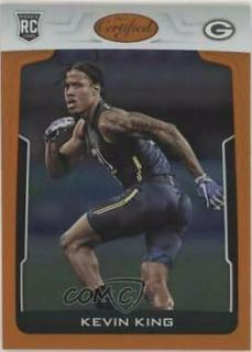 Kevin King