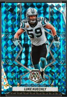 Luke Kuechly
