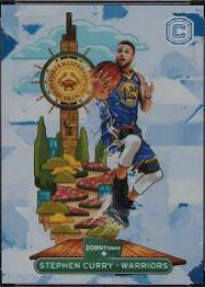 Stephen Curry