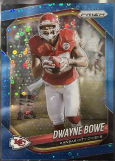 Dwayne Bowe