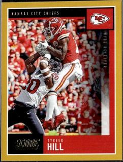 Tyreek Hill