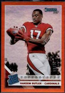 Hakeem Butler