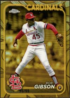 Bob Gibson