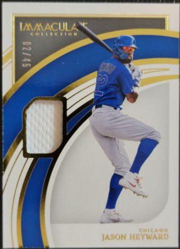 Jason Heyward #29