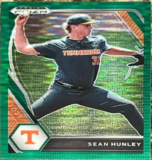 Sean Hunley