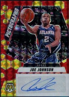 Joe Johnson