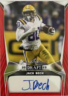 Jack Bech