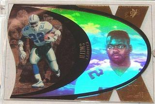 Emmitt Smith