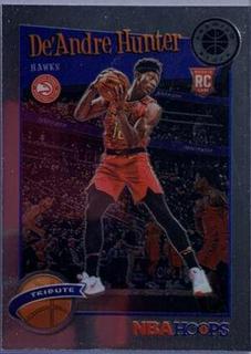 De'Andre Hunter
