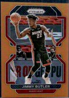 Jimmy Butler