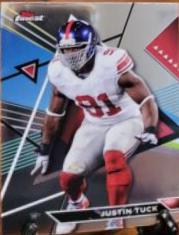 Justin Tuck