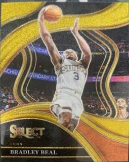 Bradley Beal