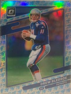 Drew Bledsoe