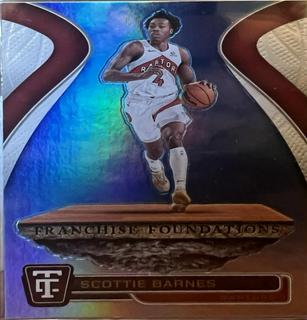 Scottie Barnes