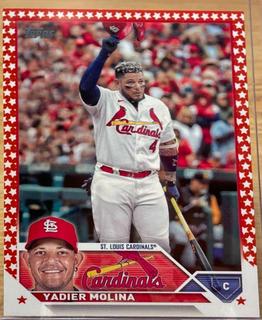 St. Louis Cardinals