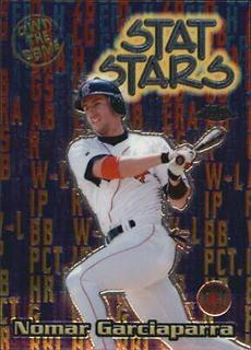 Nomar Garciaparra