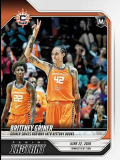 Brittney Griner