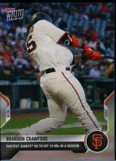 Brandon Crawford