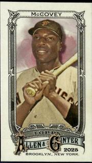 Willie McCovey