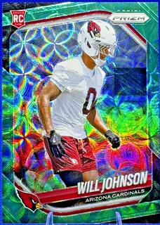 Will Johnson