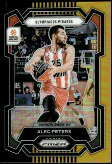 Alec Peters