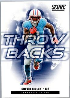Calvin Ridley