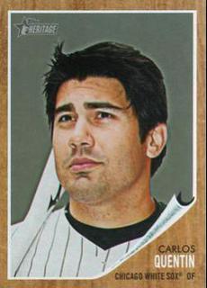 Carlos Quentin