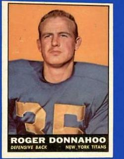 Roger Donnahoo