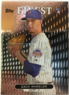 Zack Wheeler