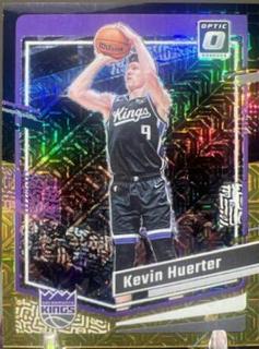 Kevin Huerter
