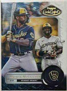 Andrew McCutchen