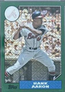 Hank Aaron