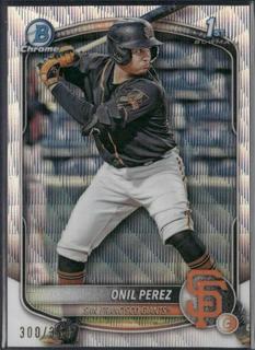 Onil Perez
