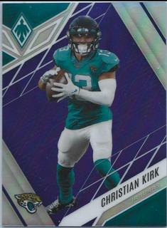 Christian Kirk