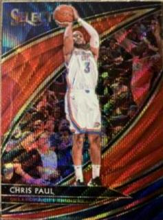 Chris Paul