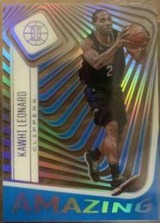 Kawhi Leonard