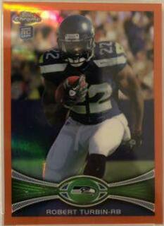 Robert Turbin