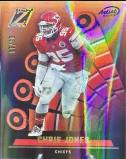 Chris Jones