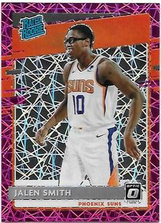 Jalen Smith