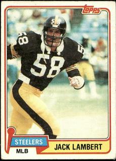 Jack Lambert