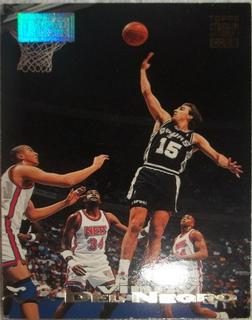Vinny Del Negro
