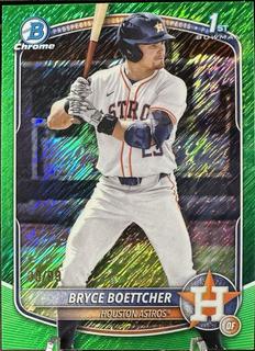 Bryce Boettcher