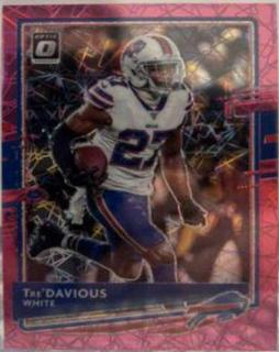Tre'Davious White