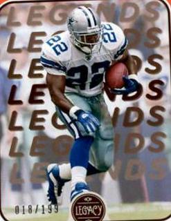 Emmitt Smith