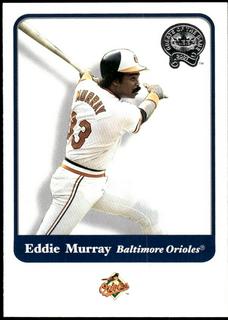 Eddie Murray