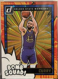 Stephen Curry